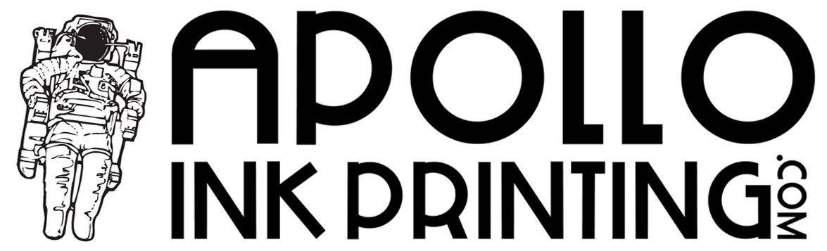 Apollo Ink Printing